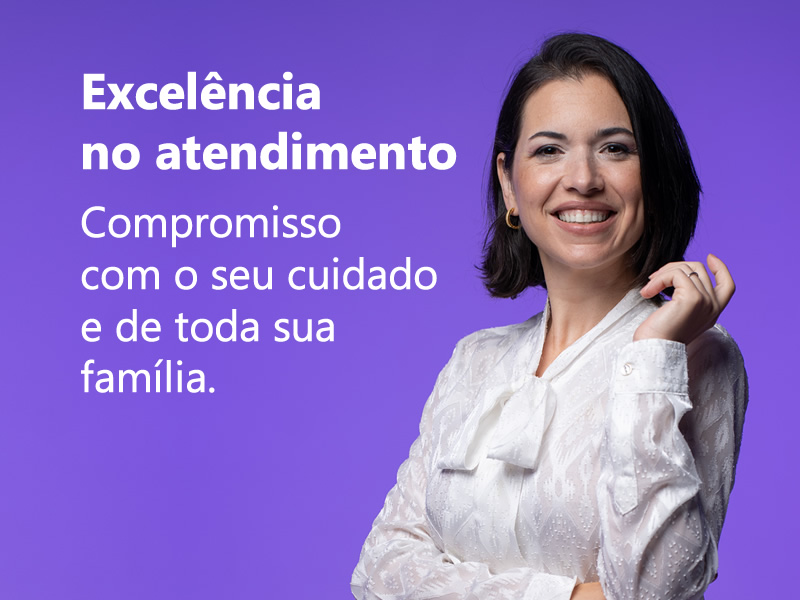 Excelência no atendimento